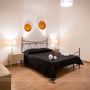 Antica Dimora Carulli Bari
