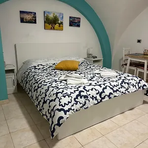 Felicita - My Cosy House Bari
